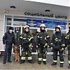 Профилактика пожарной безопасности на социально значимых объектах