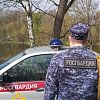 Росгвардейцы пресекли попытку сбыта крупной партии мефедрона на востоке столицы