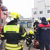 «Наша основная задача — спасение людей»: как тренируются московские пожарные
