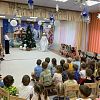 Мероприятие «Прощание с елочкой!» провели в детском саду «Колокольчик»