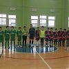 Воспитанники СК «Монолит» примут участие в матчах четвертого тура соревнований по мини-футболу