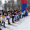 Соревнования по лыжным гонкам «Роговская лыжня-2024» перенесли 