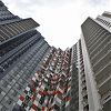 Порядка 770 тысяч квадратных метров жилья ввели в ТиНАО в прошлом году