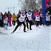 Соревнования по лыжным гонкам пройдут в поселении Роговское