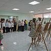 Открытие выставки «России верные сыны» состоялось в Доме культуры «Юбилейный» 