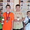 Ученики школы №2073 приняли участие в турнире по шахматам