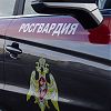 Столичные росгвардейцы задержали девушку с поддельным документом