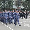 МЕРОПРИЯТИЯ КО ДНЮ ПОБЕДЫ ПРОШЛИ В ЦЕНТРЕ ПОДГОТОВКИ ИМ. С.Х. ЗАЙЦЕВА РОСГВАРДИИ