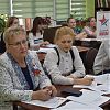 27 апреля роговчане приняли участие во Всероссийской акции «Диктант Победы».