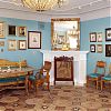 Квартира Александра Пушкина на Арбате открывается после реставрации