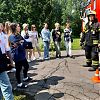 Безопасные каникулы: в новой Москве проводят занятия в детских лагерях