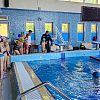 Ежегодную акцию «Научись плавать» для московских школьников продлили до конца лета
