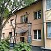 Ремонт жилых домов продолжили в Роговском