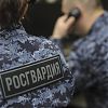 В Москве сотрудники Росгвардии задержали подозреваемых в разбойном нападении