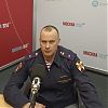 Офицер Росгвардии рассказал о достижениях в спорте столичных росгвардейцев