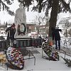 Мемориально-патронатные акции по уходу за памятниками стартовали в Роговском