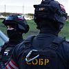 При участии СОБР Росгвардии задержаны организаторы незаконного игорного бизнеса в Москве