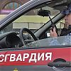 При поддержке спецназа Росгвардии задержан подозреваемый в ограблении москвича