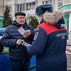 Пожарная безопасность в период новогодних праздников - под особым контролем