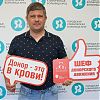 Стать примером для сына: спасатель на воде — о добровольчестве в его жизни