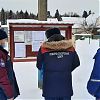 Пожарная безопасность в новогодние праздники под особым контролем