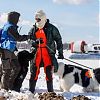 В Москве прошли масштабные учения по предупреждению чрезвычайных ситуаций в период пропуска весеннего половодья