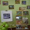 Выставка работ художниц открылась в Доме культуры «Юбилейный» поселения Роговское