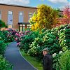 Собянин: В Крылатском будет создан ботанический сад Сеченовского университета