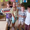 День Государственного флага России отпраздновали в детских садах
