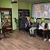 Литературный интерактив провели в библиотеке Дома культуры «Юбилейный» поселения Роговское