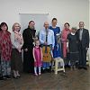 Дни славянской письменности и культуры отпраздновали в Васюнино