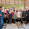 Храм Живоначальной Троицы в деревне Васюнино посетили представители благотворительной организации