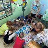 Педагог образовательной площадки «Колокольчик» рассказала об обучении дошкольников безопасности