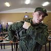 Три молодых человека из Роговского пополнят ряды Вооруженных сил России
