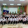 Мероприятия ко Дню Победы провели на образовательной площадке «Колокольчик»