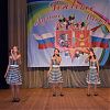 Солисты ансамбля из Роговского стали дипломантами международного фестиваля