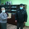 Книги от жителей продолжили принимать в библиотеке Дома культуры «Юбилейный» в Роговском