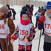 Лыжная гонка пройдет в поселении Роговское