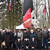 Мемориально-патронатные акции прошли в поселении Роговское