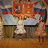 Участники ансамбля из Роговского стали призерами заочного фестиваля