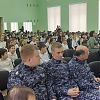 СТОЛИЧНЫЕ РОСГВАРДЕЙЦЫ СТАЛИ ПОЧЕТНЫМИ ГОСТЯМИ НА КОНЦЕРТАХ КО ДНЮ ЗАЩИТНИКА ОТЕЧЕСТВА