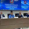 Под председательством прокурора Троицкого и Новомосковского административных округов г. Москвы Олега Левченко совместно с руководством природоохранной прокуратуры г. Москвы проведен форум