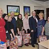 Завершающее заседание Общественных советников состоялось в Роговском