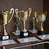 Воспитанники СК «Монолит» представят Роговское на соревнованиях по самбо