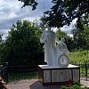 Мемориально-патронатные акции состоялись в поселении Роговское
