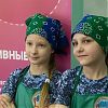 Ученицы школы №2073 стали призерами фестиваля «Мастерята»
