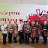 Жители Роговского посетили окружные мероприятия