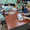 Набор на кружок «Васюнинские кружевницы» открыли в ДК «Юбилейный»