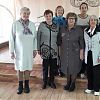 Делегация Совета ветеранов поселения Роговское посетила окружное мероприятие