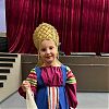 Воспитанница ВЭА «Родничок» выступит на фестивале в Михайлово-Ярцевском